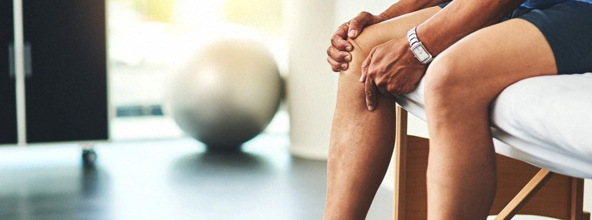 We offer highly
specialized treatments