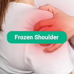 Frozen Shoulder (Adhesive Capsulitis) Treatment: Stages, Manual Therapy Techniques, and Recovery Timeline in Kathmandu