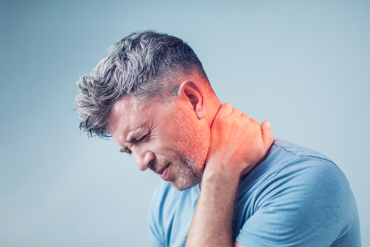 Neck Pain Relief in Kathmandu: Beyond Text Neck – Causes, Manual Therapy Fixes, and Prevention