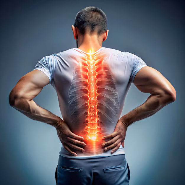 Back Pain Treatment in Nepal- Causes, Symptoms, Physiotherapy & Non-Surgical Recovery